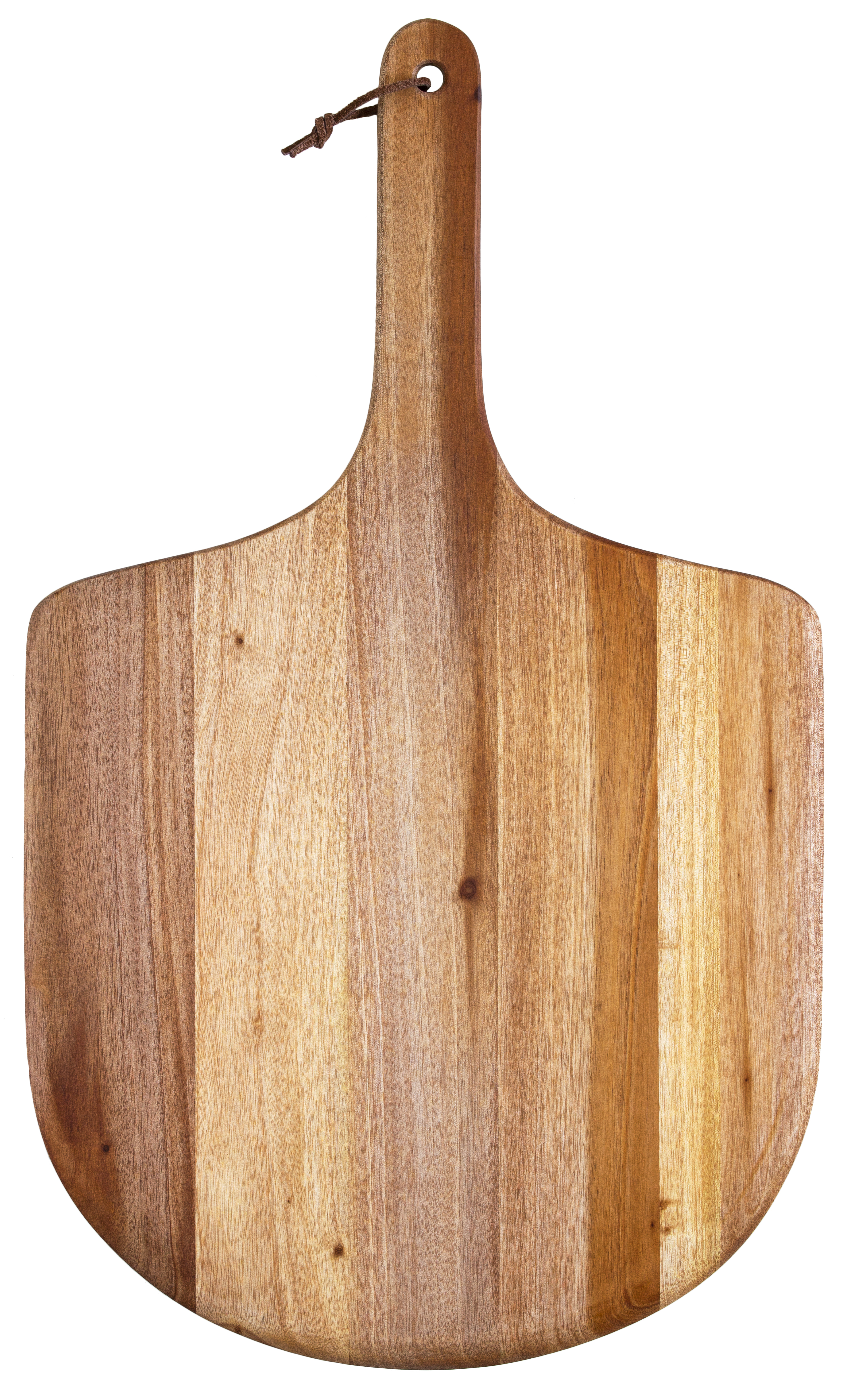 Mahogany Pizza Peel
