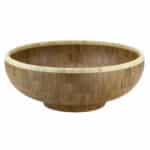 Custom 10" Classic Bowl - 1
