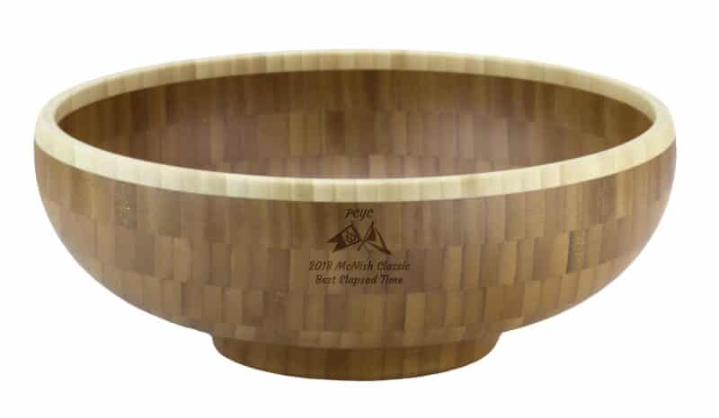 Custom 10" Classic Bowl