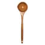 Custom 14" Bamboo Ladle Lambootensil