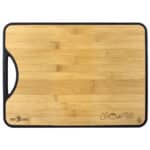 Custom 15" PolyBoo 2 Cutting Board - 1