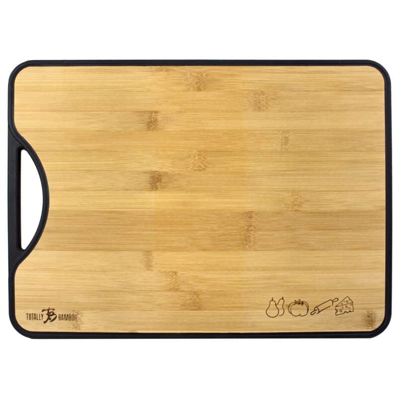Custom 15" PolyBoo 2 Cutting Board - 1