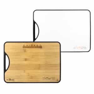 Custom 15" PolyBoo 2 Cutting Board