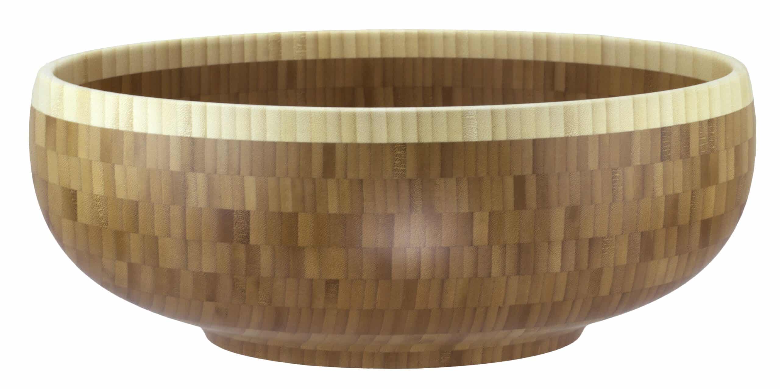 Totally Bamboo Classic Bowl - Thumbnail 2