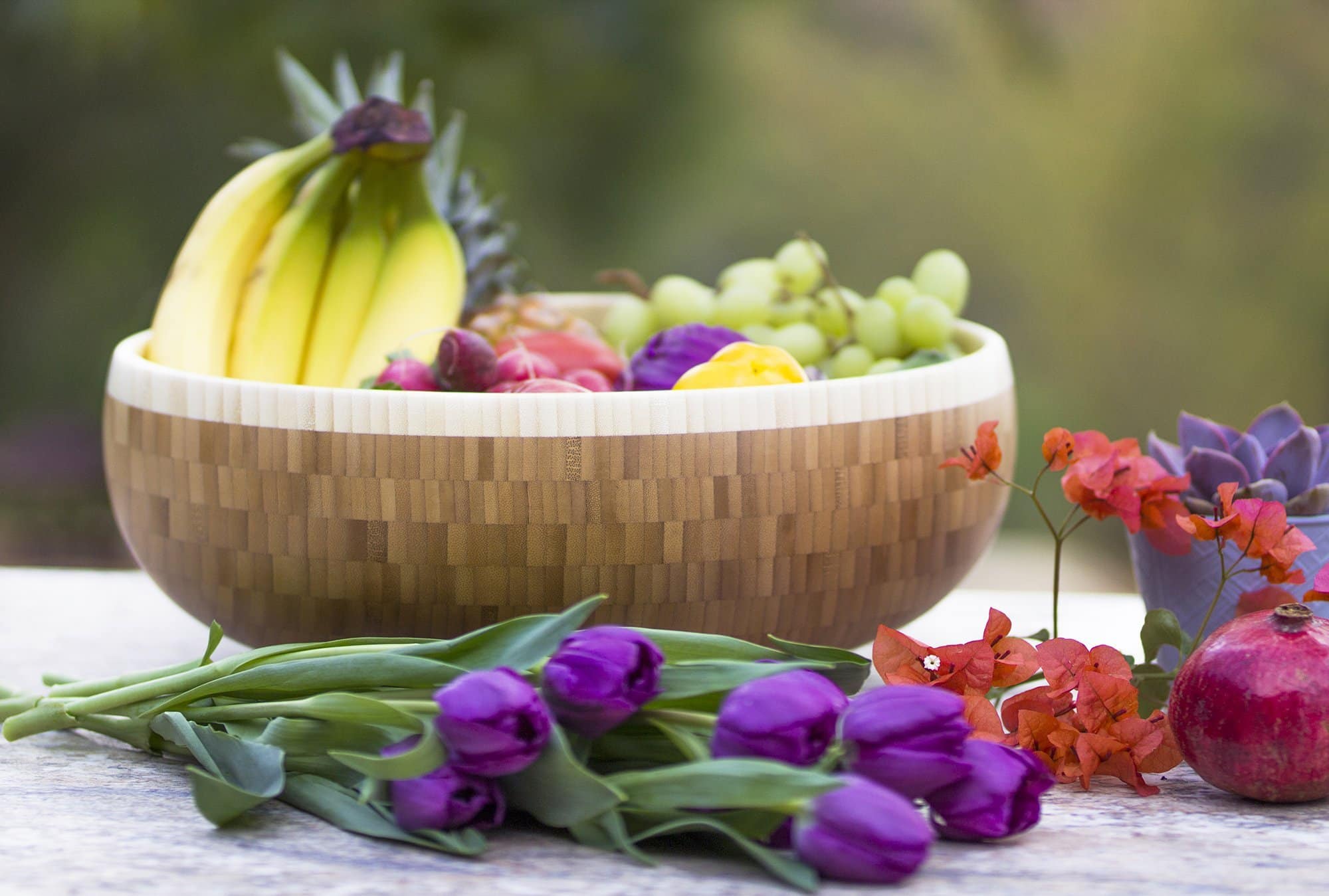 Totally Bamboo Classic Bowl - Thumbnail 3