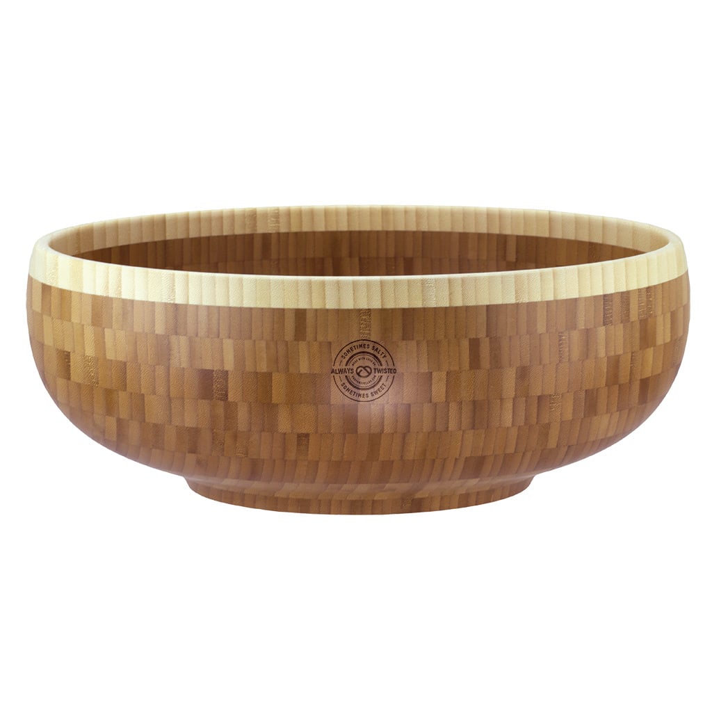 Totally Bamboo Classic Bowl