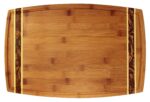 Custom 18" Marbled Cutting Board - 1