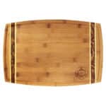 Custom 18" Marbled Cutting Board