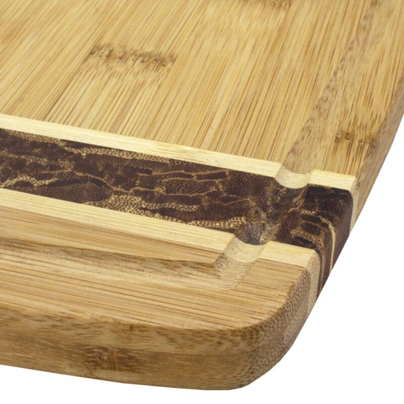 Custom 18" Marbled Cutting Board - 3