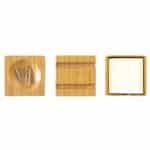 Custom 3 Piece Desk Organization Set - 1