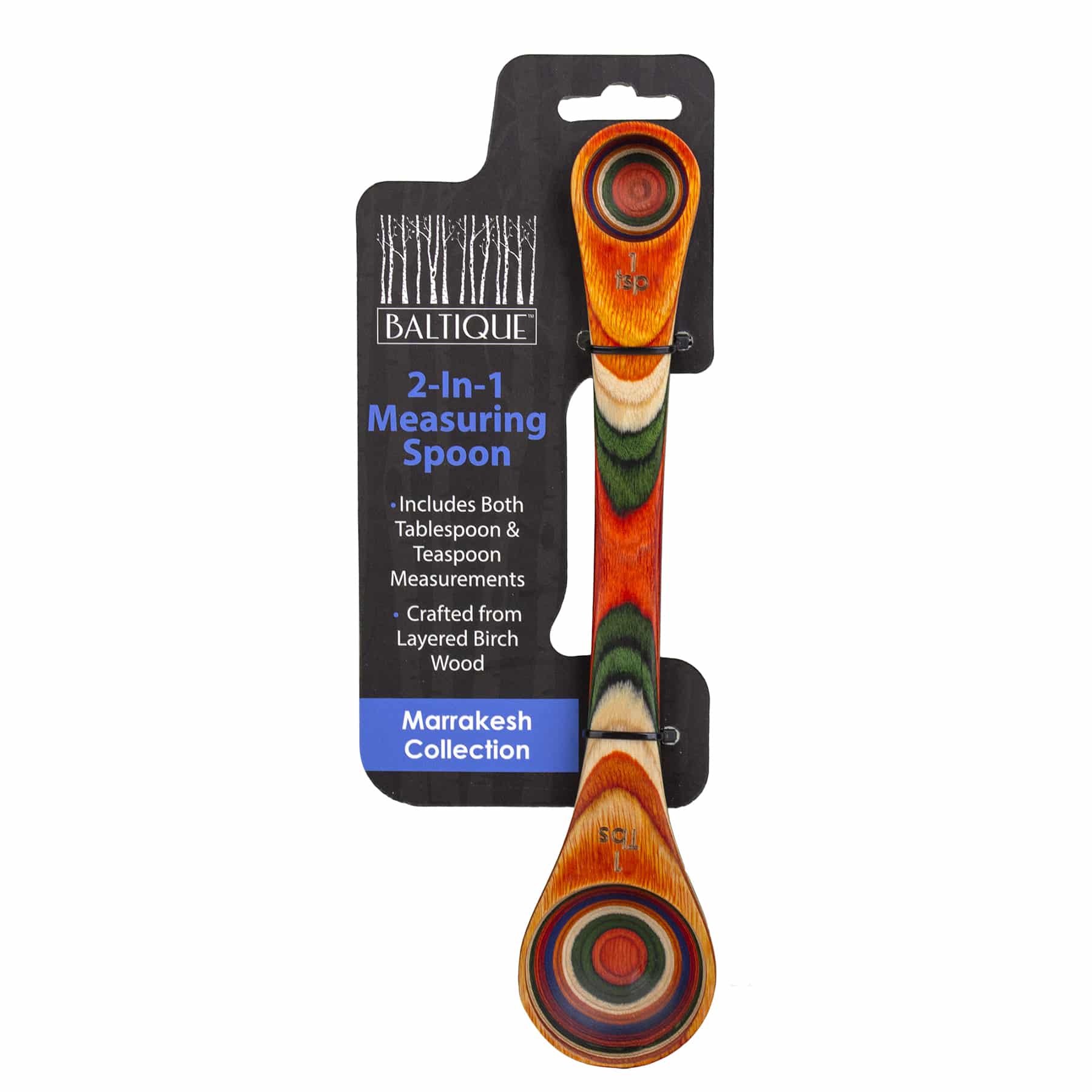 Baltique Marrakesh Measuring Spoon