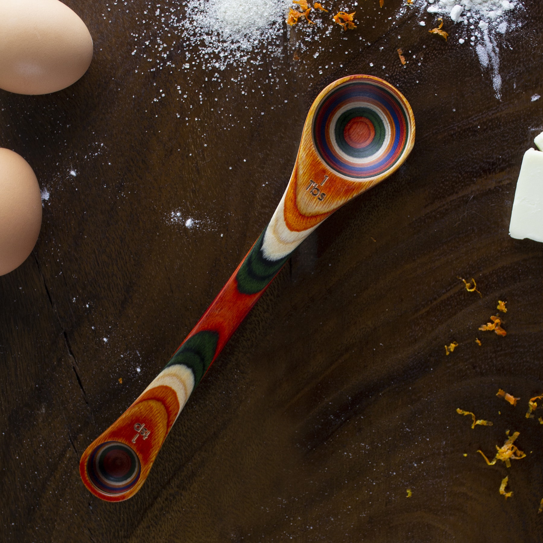 Baltique Marrakesh Measuring Spoon - Thumbnail 3