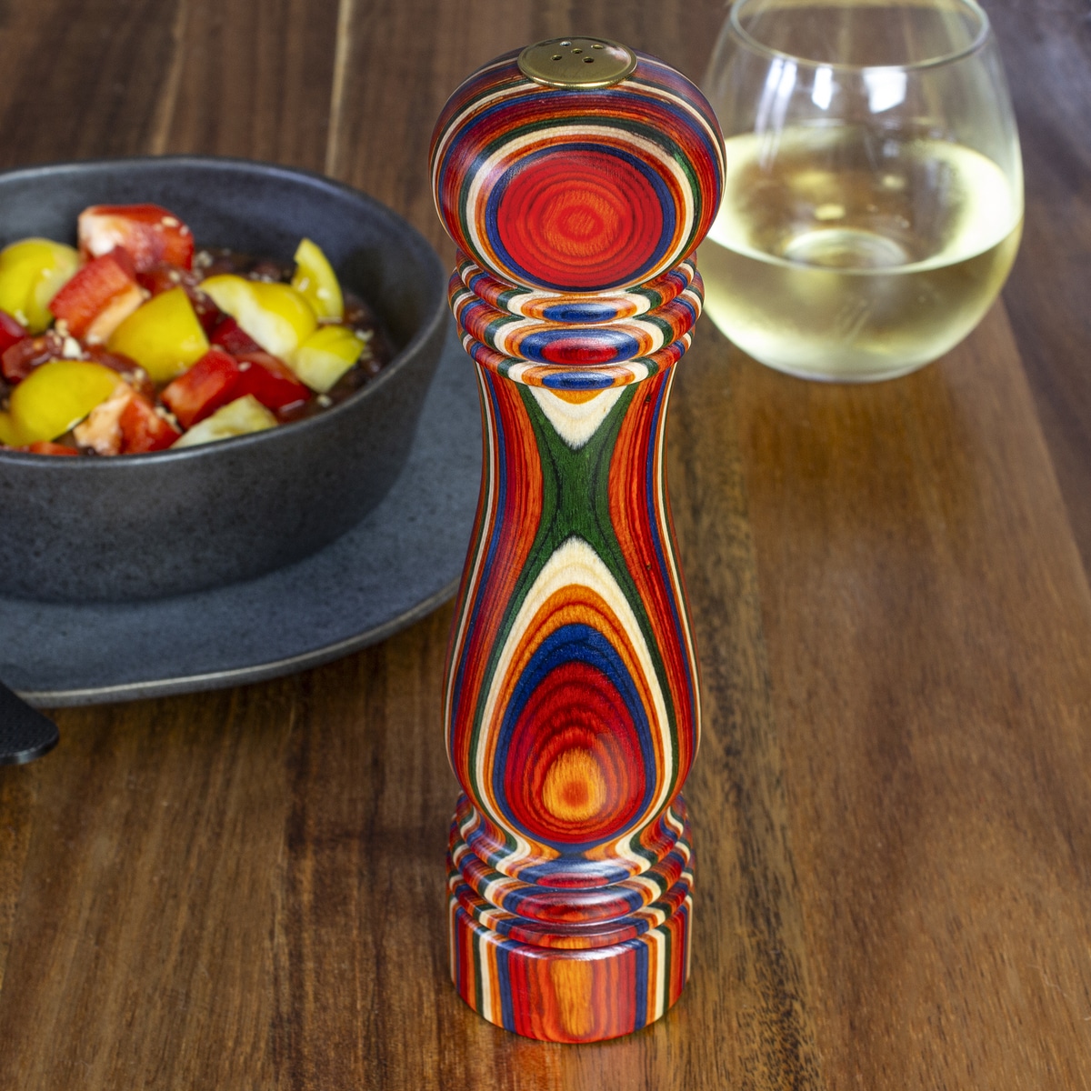 Baltique Marrakesh Salt Shaker - Thumbnail 3