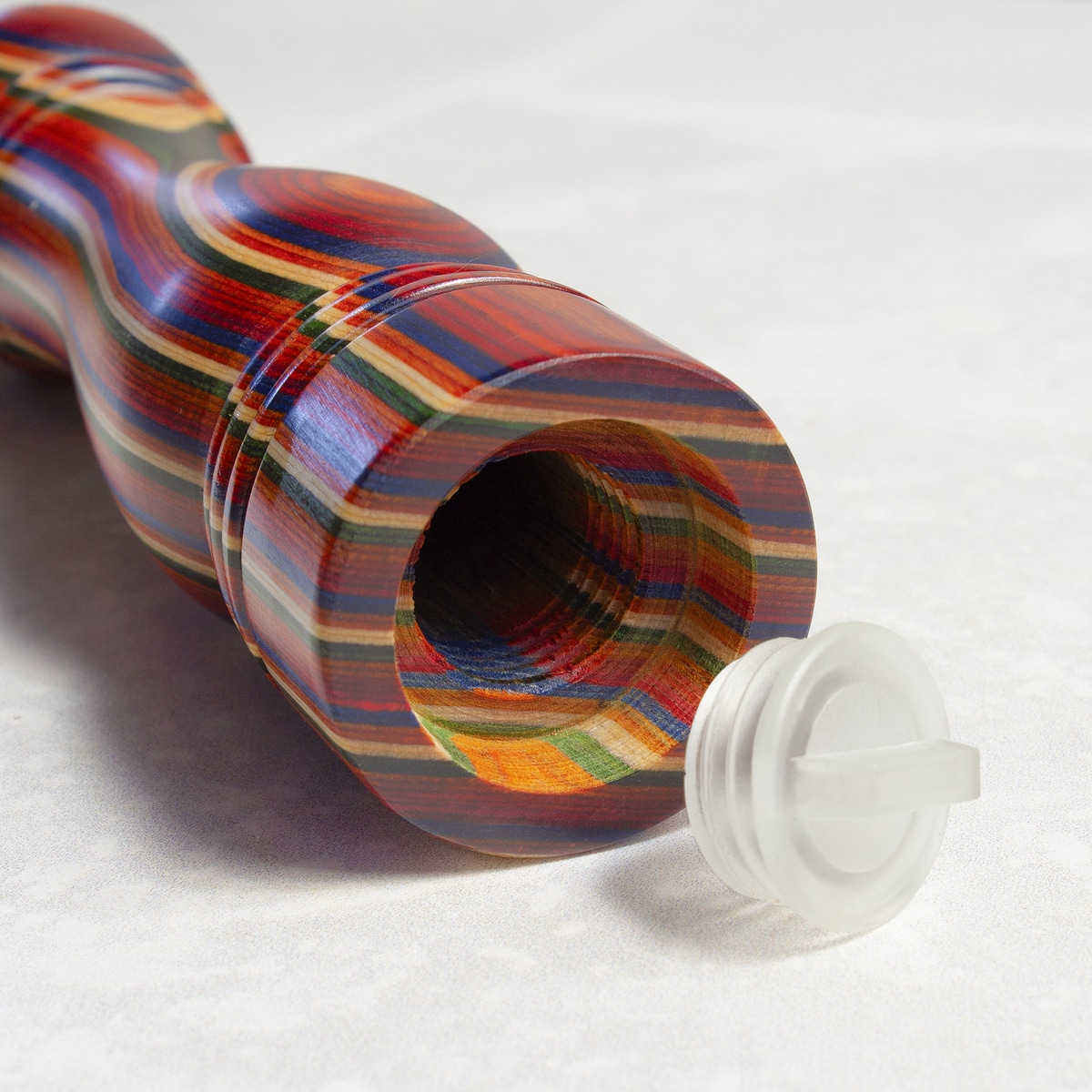 Baltique Marrakesh Salt Shaker - Thumbnail 5