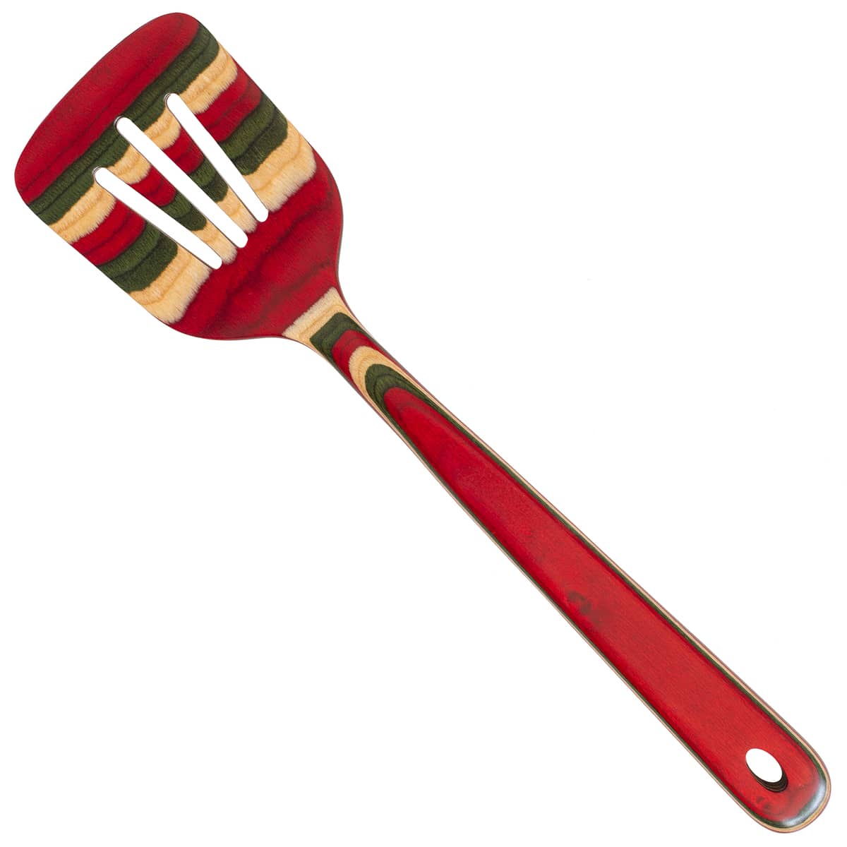 Baltique North Pole Seasonal Slotted Spatula