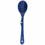 Custom Baltique® Malta Collection Notched Cooking Spoon