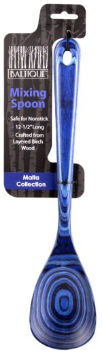 Custom Baltique® Malta Mixing Spoon - 2