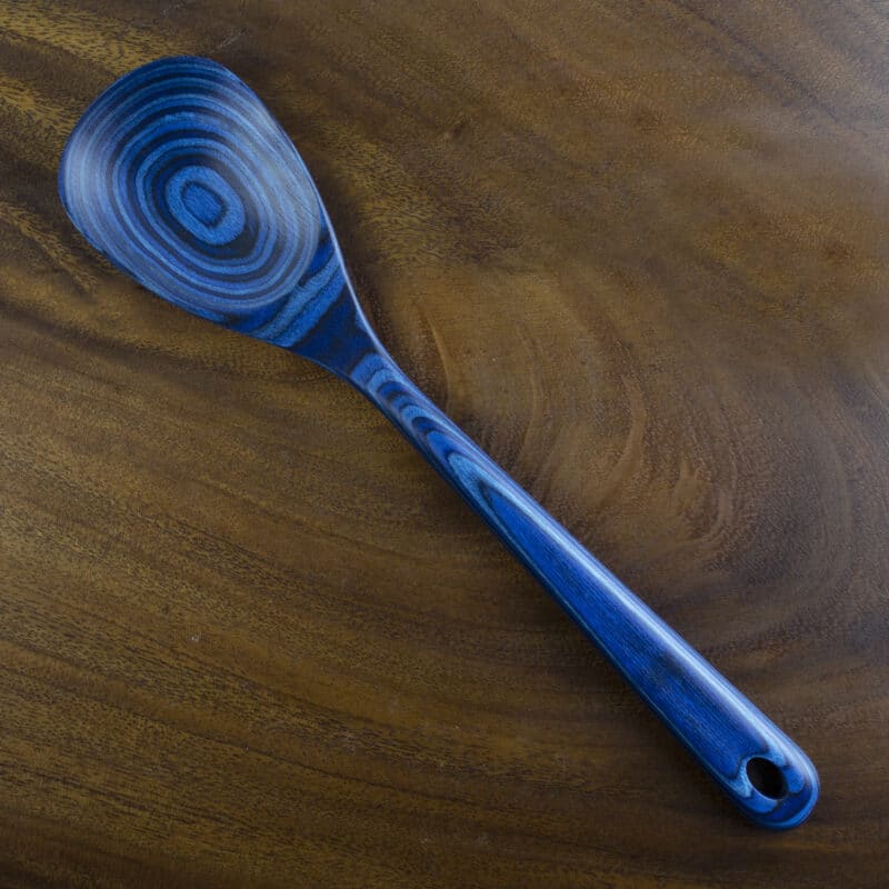Custom Baltique® Malta Mixing Spoon - 3