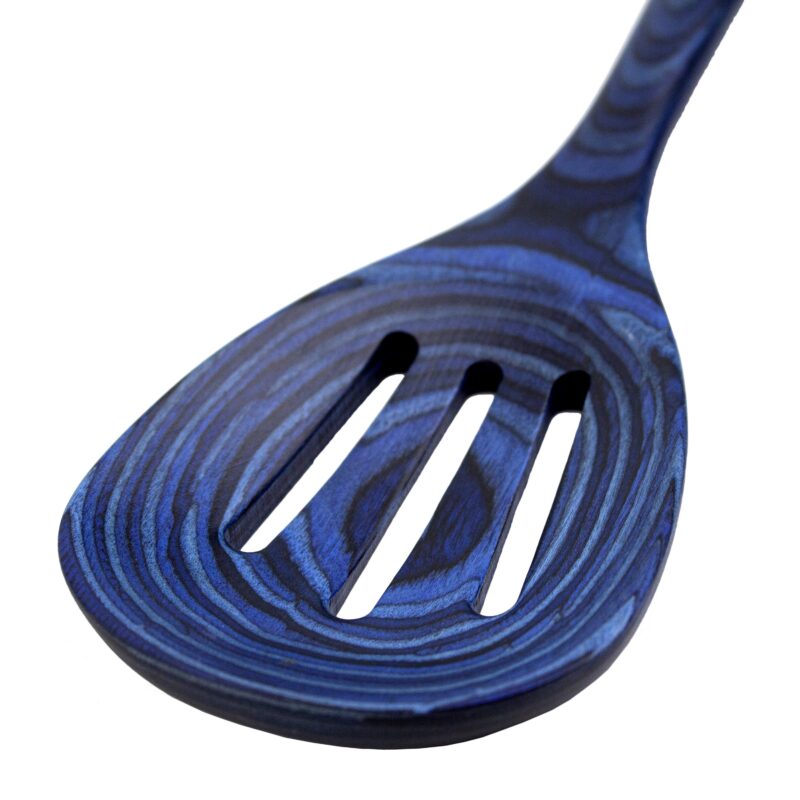 Custom Baltique® Malta Slotted Spoon - 1