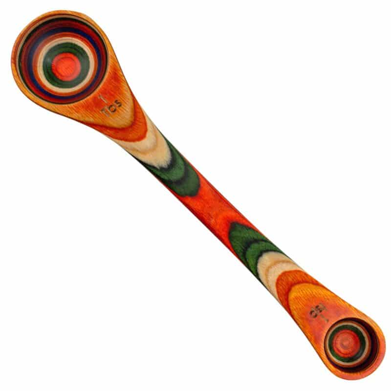 Custom Baltique® Marrakesh 2-in-1 Measuring Spoon - 5