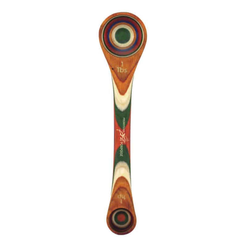 Custom Baltique® Marrakesh 2-in-1 Measuring Spoon