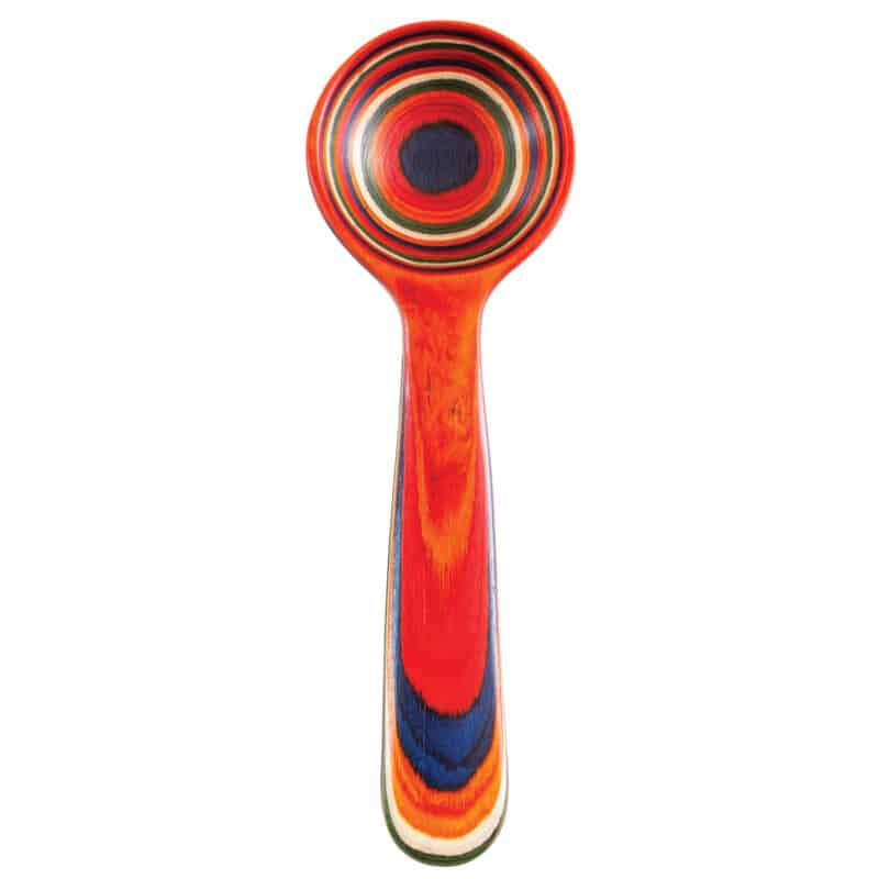 Custom Baltique® Marrakesh Coffee Scoop