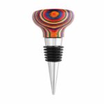 Custom Baltique® Marrakesh Collection Bottle Stopper 2