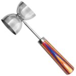 Custom Baltique® Marrakesh Collection Double Jigger - 1