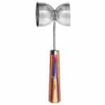 Custom Baltique® Marrakesh Collection Double Jigger