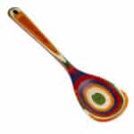 Custom Baltique® Marrakesh Collection Mixing Spoon - 3