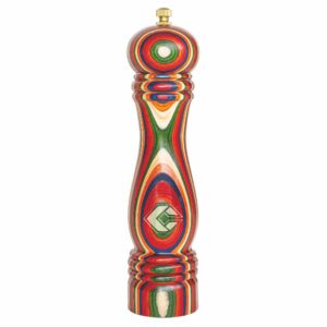 Custom Baltique® Marrakesh Collection Pepper Mill