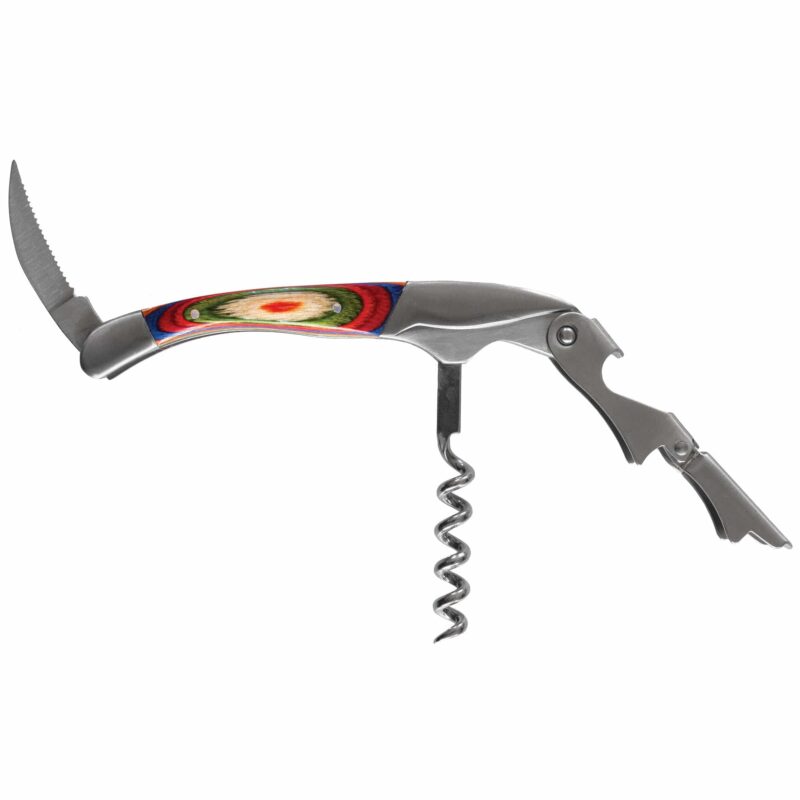Custom Baltique® Marrakesh Collection Waiter's Friend Corkscrew