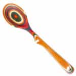 Custom Baltique® Marrakesh Notched Spoon