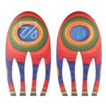 Custom Baltique® Marrakesh Salad Hands