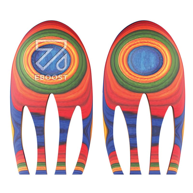 Custom Baltique® Marrakesh Salad Hands
