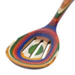 Custom Baltique® Marrakesh Slotted Spoon - 2