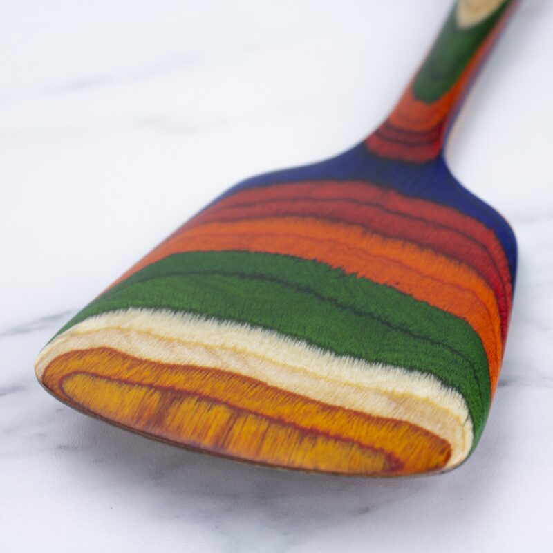 Custom Baltique® Marrakesh Spatula - 3