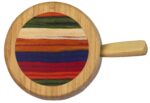Custom Baltique® Marrakesh Sugar Bowl w/Spoon - 2