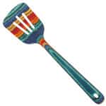 Custom Baltique® Montego Bay Slotted Spatula