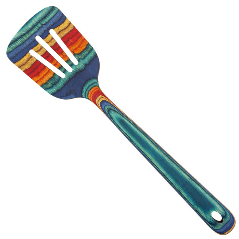 Custom Baltique® Montego Bay Slotted Spatula