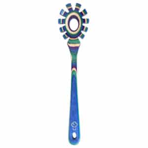 Custom Baltique® Mumbai Collection Spaghetti Server Spoon