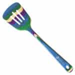 Custom Baltique® Mumbai Slotted Spatula
