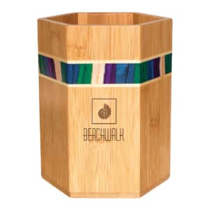 Custom Baltique® Mumbai Utensil Holder