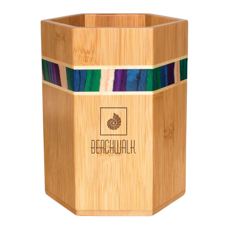 Custom Baltique® Mumbai Utensil Holder