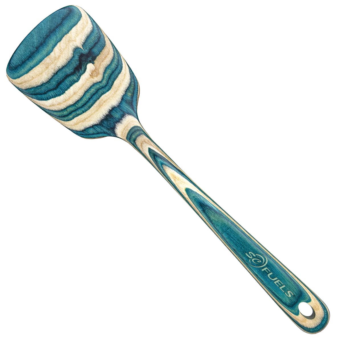 Custom Baltique® Mykonos Spatula