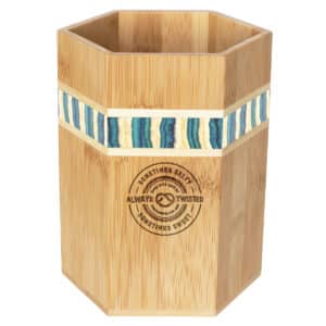 Custom Baltique® Mykonos Utensil Holder