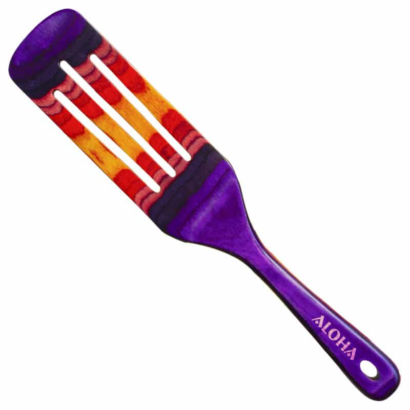 Custom Baltique® Waikiki Collection Spurtle