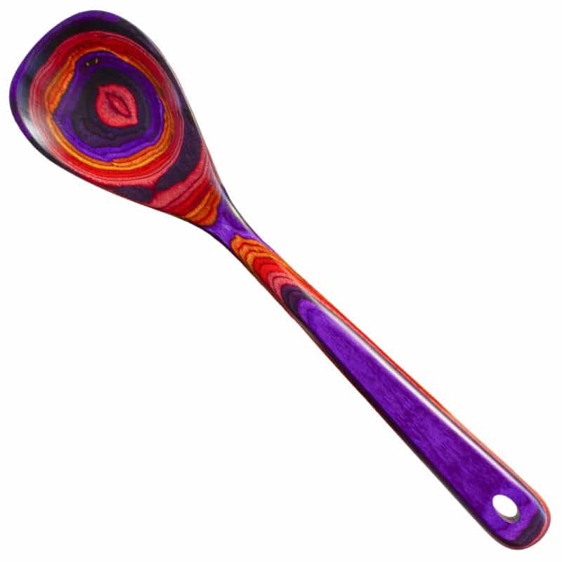 Custom Baltique® Waikiki Mixing Spoon