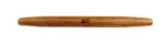 Custom Bamboo Tapered Rolling Pin w/ Inlay