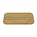 Custom Barbados Cutting Board - 2